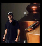 Single Cask Single Malt Whisky, Release 2, Dutschke White Muscat Cask by Lachlan Rochfort