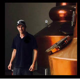 Single Cask Single Malt Whisky
Release 3, Barossa Port Cask