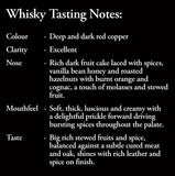 Single Cask Single Malt Whisky
Release 3, Barossa Port Cask