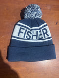 Henry Fisher Beanie