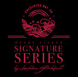 Release 4. Single Cask Single Malt Whisky Chaple Hill Tawny Port Cask- The Devil.