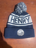 Henry Fisher Beanie