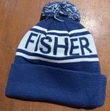 Henry Fisher Beanie