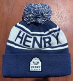 Henry Fisher Beanie